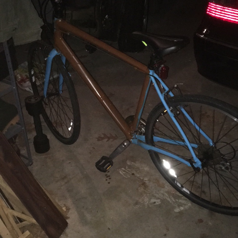 Bike - Picture 4 of 5